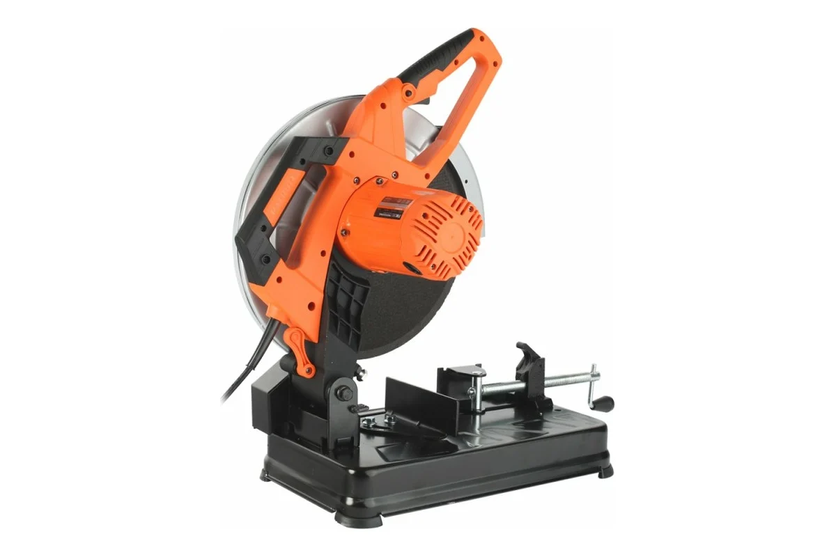 Машина монтажная (отрезная) PATRIOT Expert FM 380, мощность 2600 Вт, диаметр отрезного круга 355