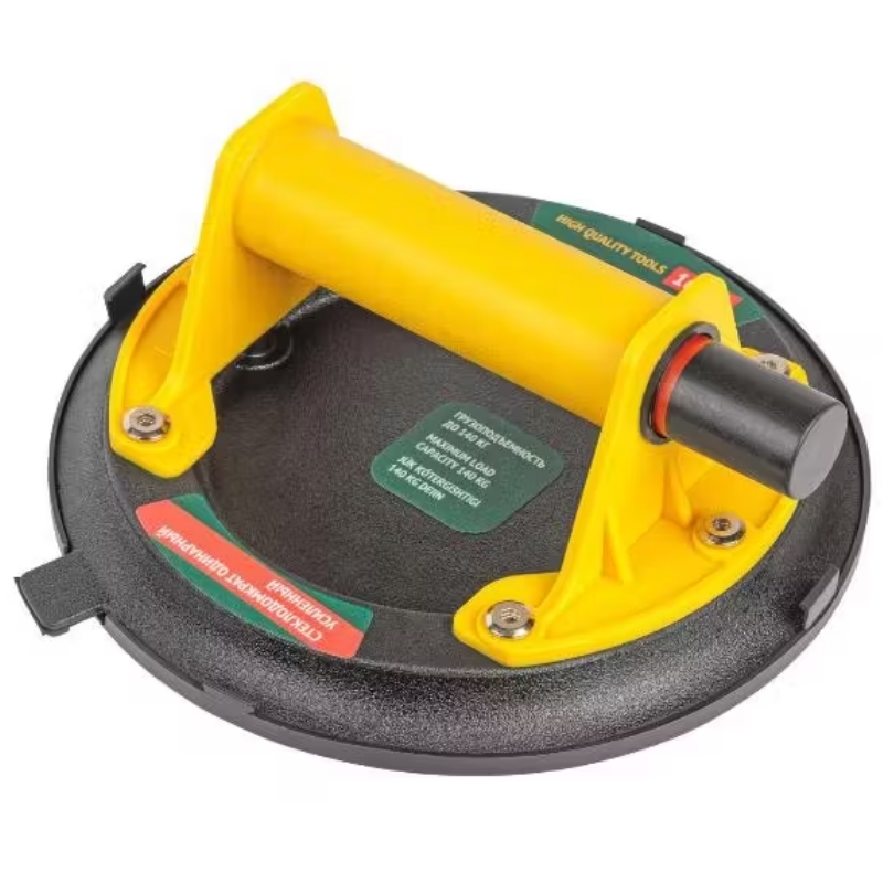 Стеклодомкрат усиленный Профи, 200 мм, 140 кг