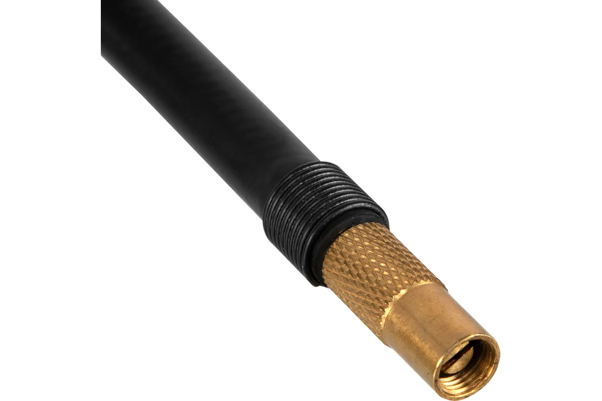 Компрессор автомобильный AC-37, 12 В, 7 атм., 37 л/мин, автомоб. предохранитель// Denzel