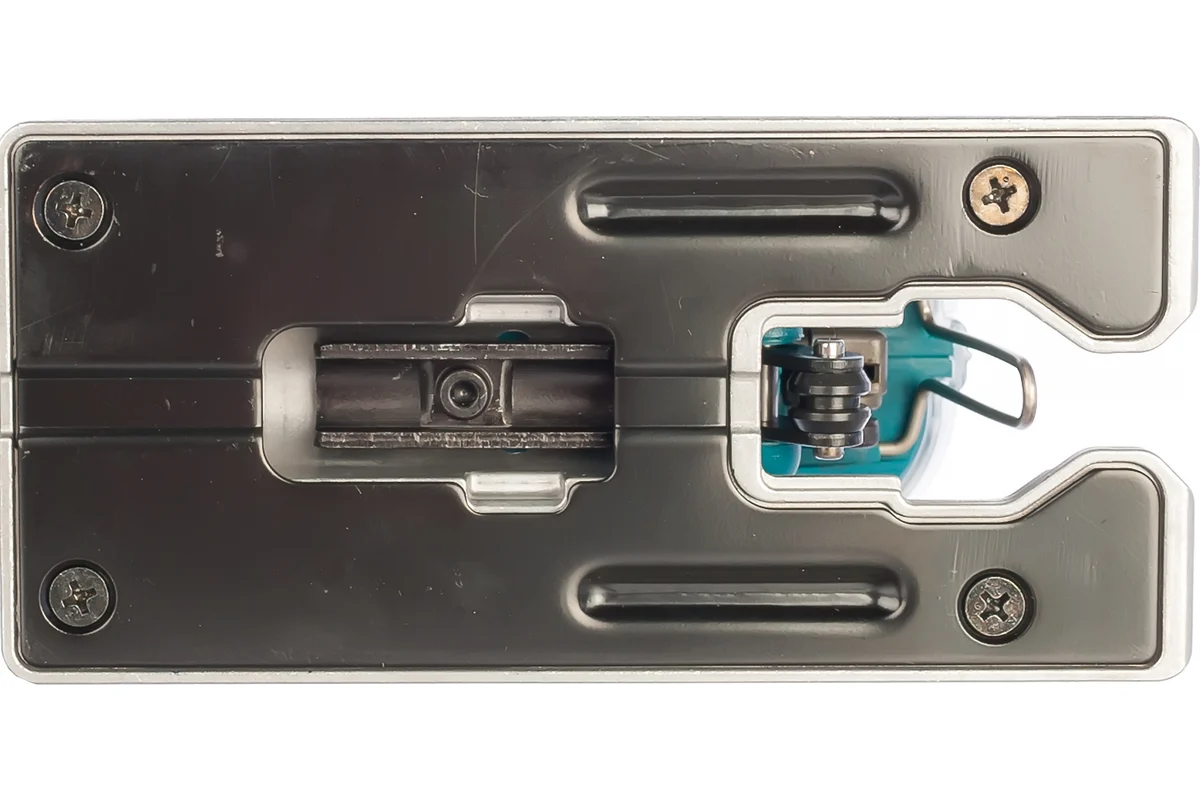 Makita Лобзик  4329,  450Вт, 500-3100об/мин, маятниковый ход, гл.пропила 65мм