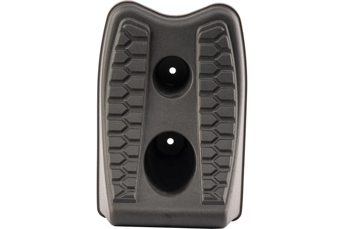 Башмаки противооткатные 2шт. // MATRIX