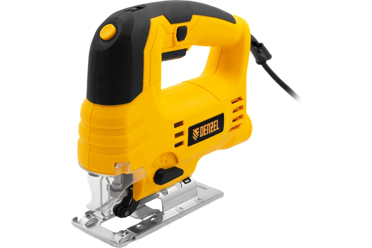 Лобзик электрический JS-65, 550 Вт, 65 мм// Denzel