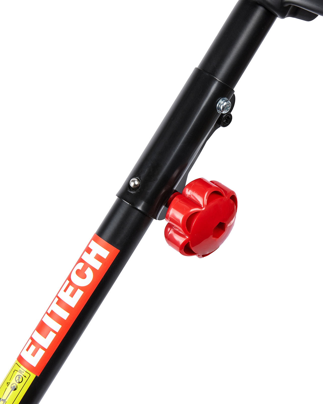 ELITECH ТЭ 1238В (E1602.024.00) (Триммер электрический),