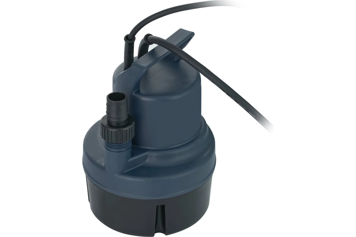 Эл. насос UNIPUMP SUB 209P дренажный