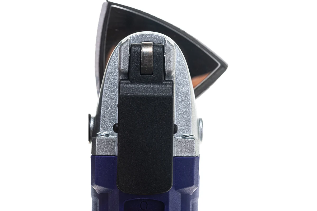 Многофункциональный инструмент сетевой ПУЛЬСАР МФИ 500ЭС (500Вт,8000-16000 кол/мин, пл п,) (792-513)