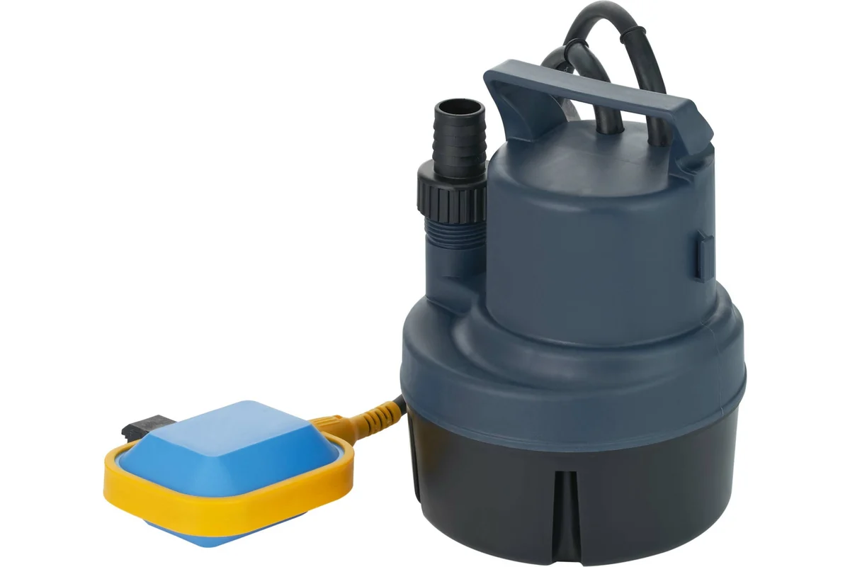 Эл. насос UNIPUMP SUB 209P дренажный