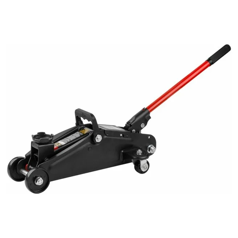 Домкрат подкатной 2т h300 STARTUL AUTO (ST8014-03)