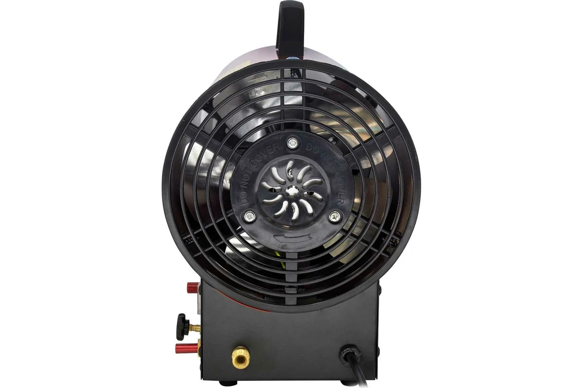 Тепловая газовая пушка ТГП-17000 Ресанта