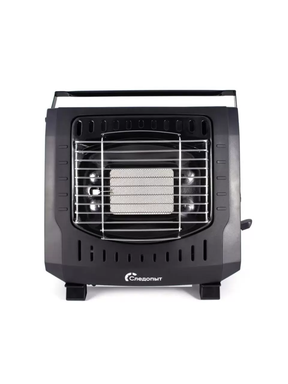 Обогреватель инфракрасный газовый СЛЕДОПЫТ "Этма"