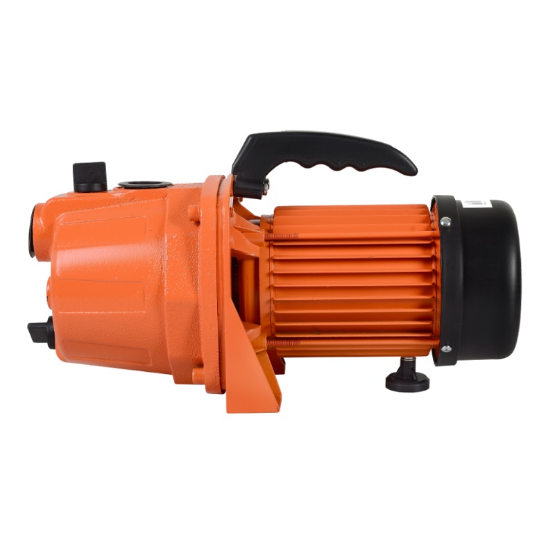 ВИХРЬ Насос поверхностный ПН-1100Ч, 1100Вт, гл. всас. 9м, H 50м, 70 л/мин