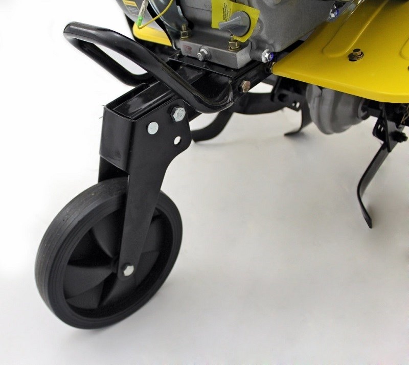 Сельскохозяйственная машина МК-7500P BIG FOOT 7,5л/с, ширина 100 см // HUTER