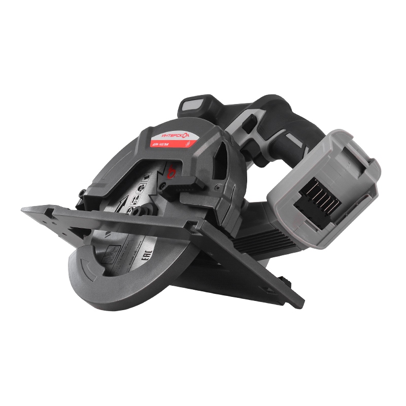 ДПА-165/36В бесщеточная аккум. дисковая пила Li-ion АПИ (картон, без аккум. и ЗУ)