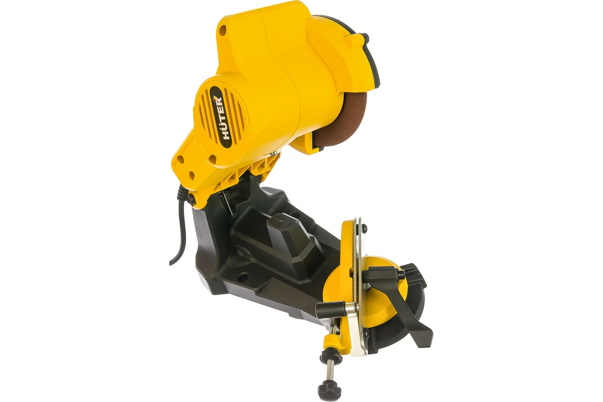 Станок для заточки цепей ECS-100 Huter