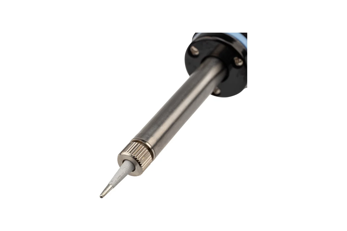 Паяльная станция 160-500C, 220В/48Вт. (ZD-98) 12-0151 //REXANT 