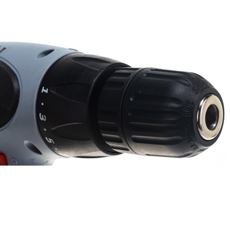 Сетевой шуруповерт СШ-550-1 //Ресанта