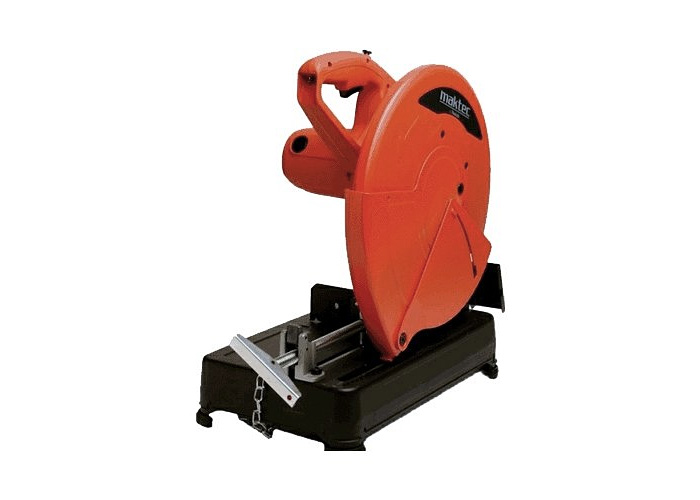 MAKTEC МТ 241 Монтажная пила, 2 кВт, ф 355 мм, высота/ширина пропила 155/194 мм, 15,7 кг