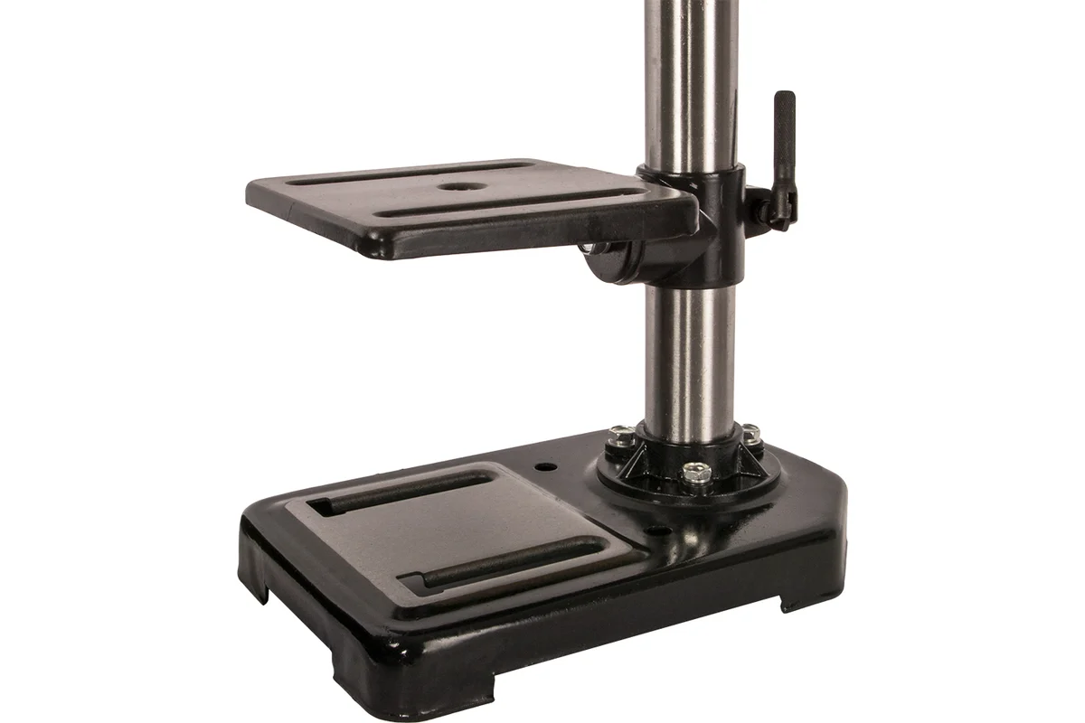 Сверлильный станок ПУЛЬСАР СС 350 тиски 350Вт,13мм,5 ск. 580-2650об/мин