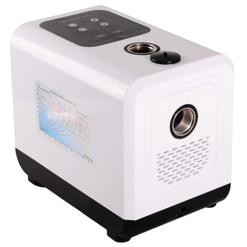 Автоматическая насосная станция АСВ-90/40И 500 Вт, 500 Вт, напор – 40 м,90 л/м инв-м двиг-м // Вихрь