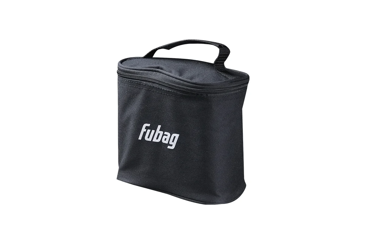 Компрессор автомобильный  Fubag Roll Air 60/17 