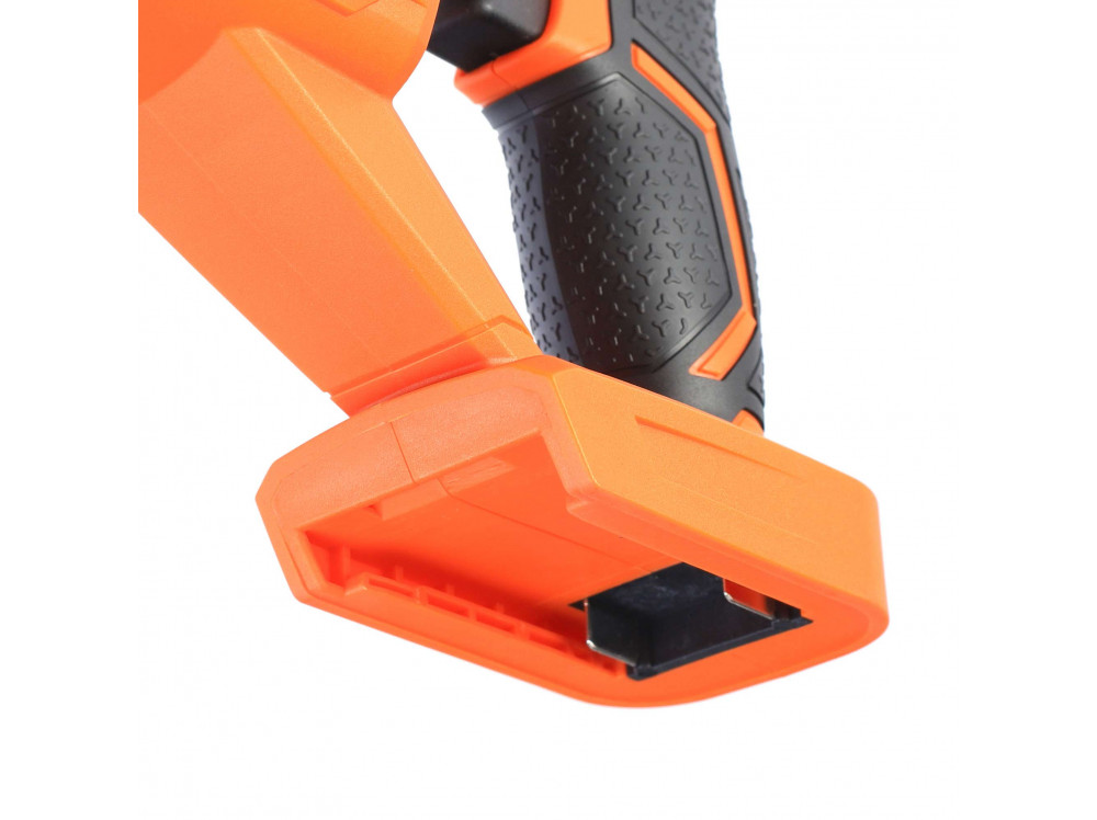 Пила сабельная аккумуляторная PATRIOT RS 188UES