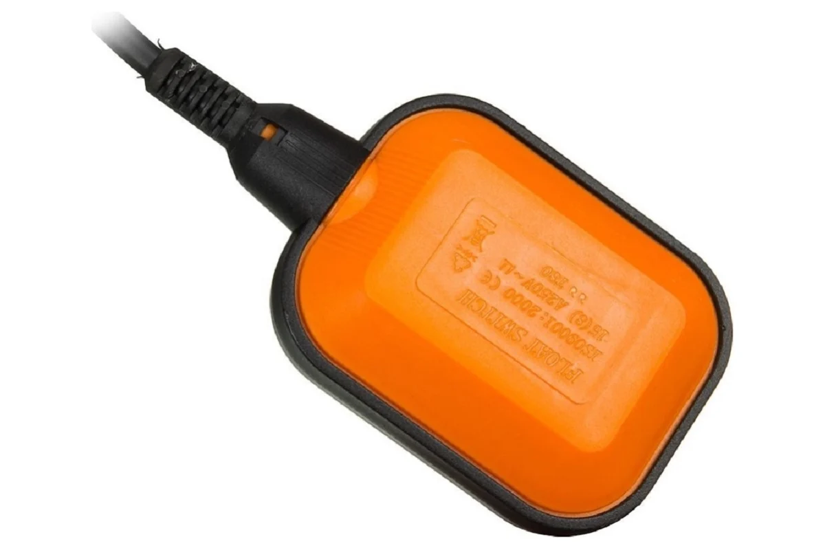 Фекальный насос ФН-1100Л Вихрь