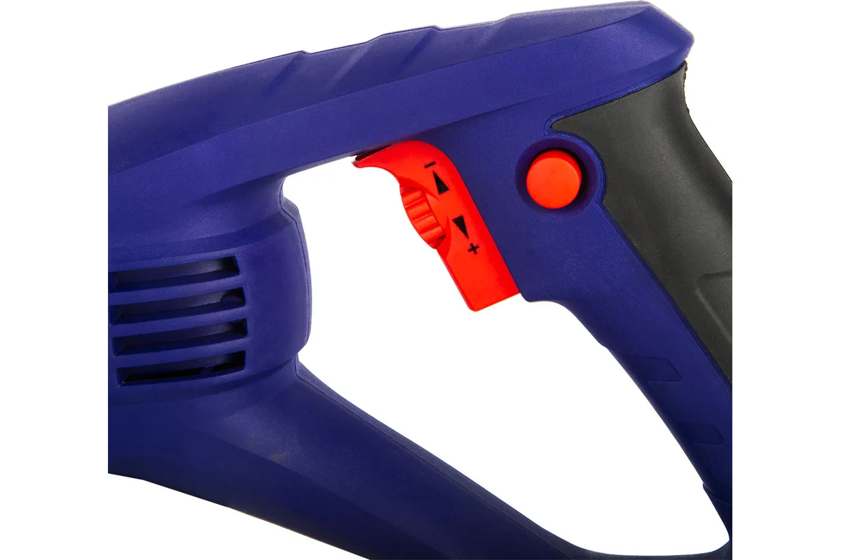 Пила сабельная ПУЛЬСАР СП 900С 900Вт, длина хода 20мм, быс.зажим,130 мм дерево