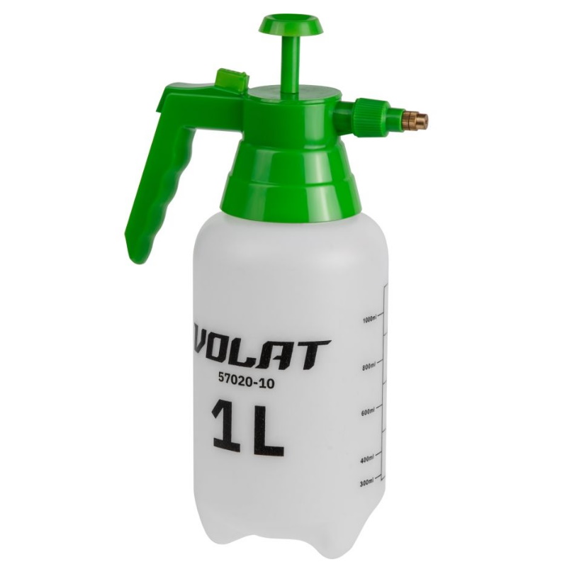 Опрыскиватель компрессионный 1л ВОЛАТ