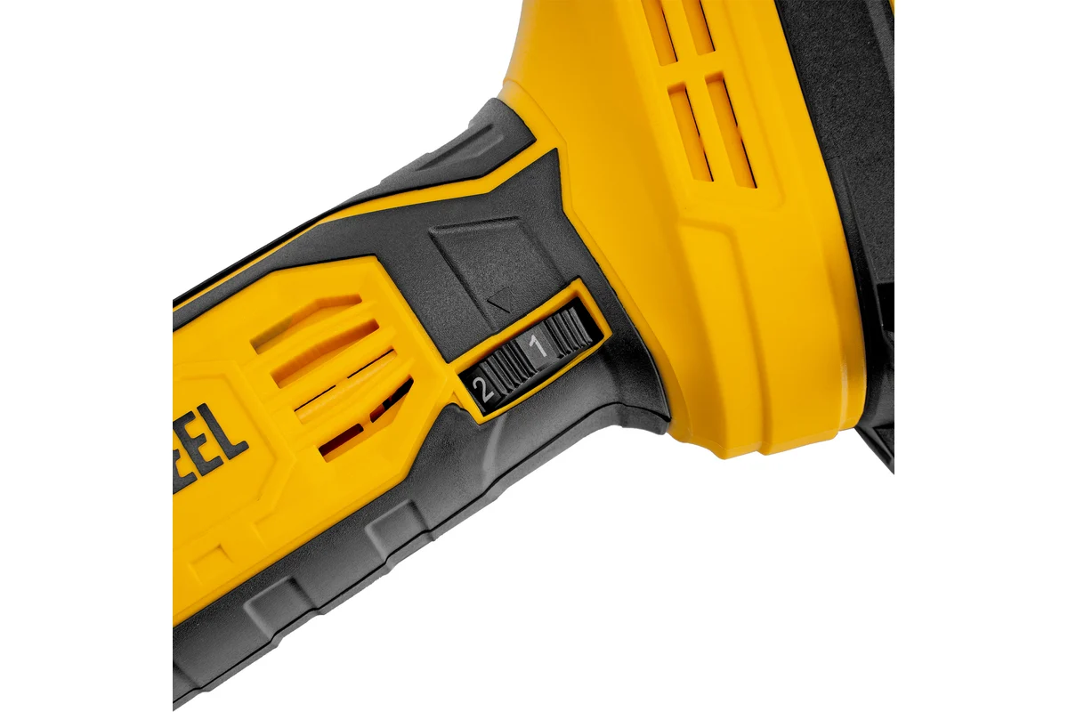 Инструмент многофункциональный аккумуляторный CMTH-20, Li-Ion, 20 В// Denzel