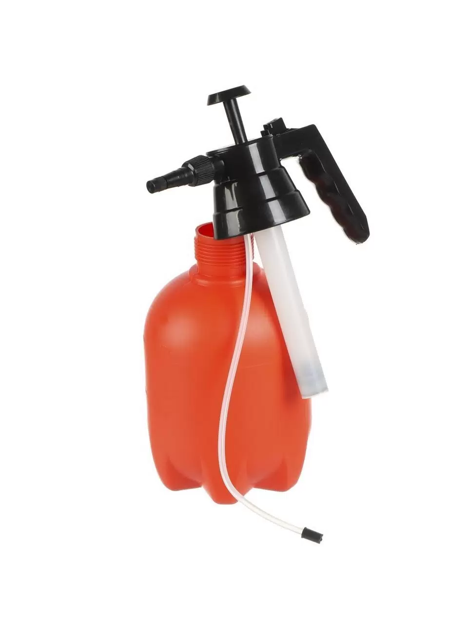 Опрыскиватель садовый HouseLoft, 1.5 л, пластик, металл