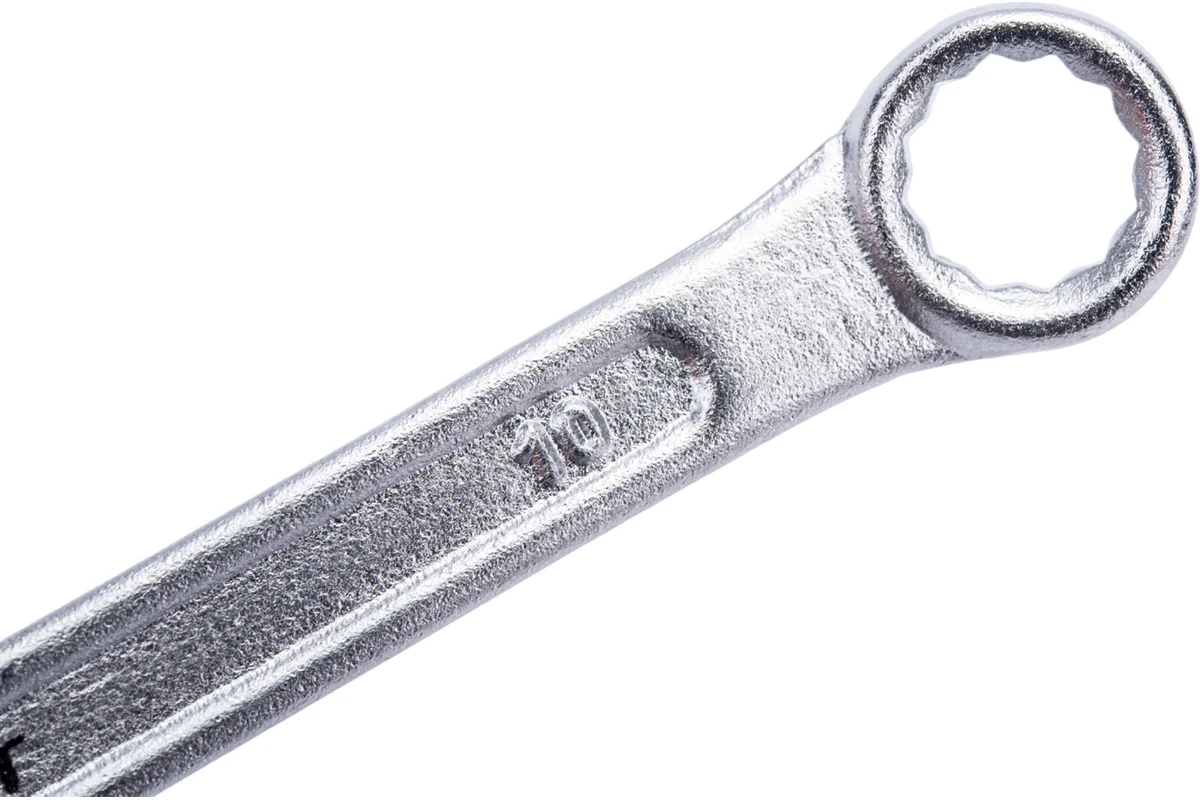 Ключ комбинированный 10мм ВОЛАТ