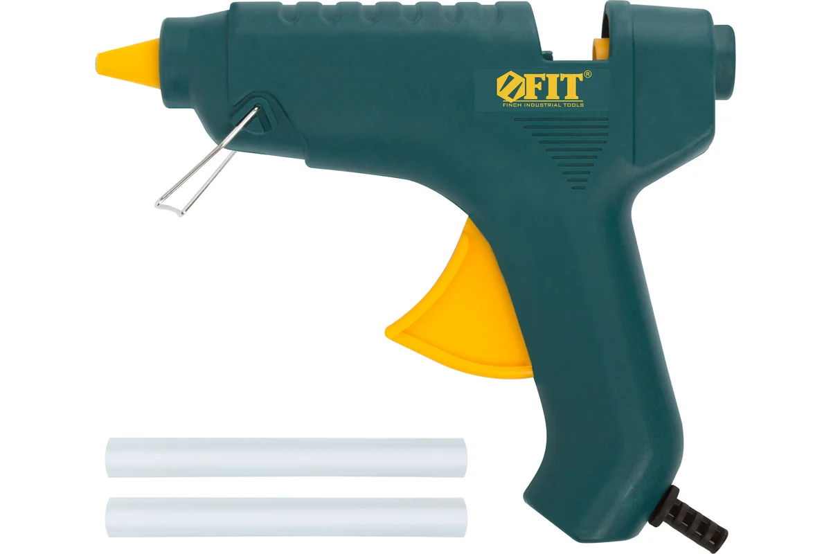 Пистолет клеевой д.11 мм, 18 Вт ( 60 Вт )