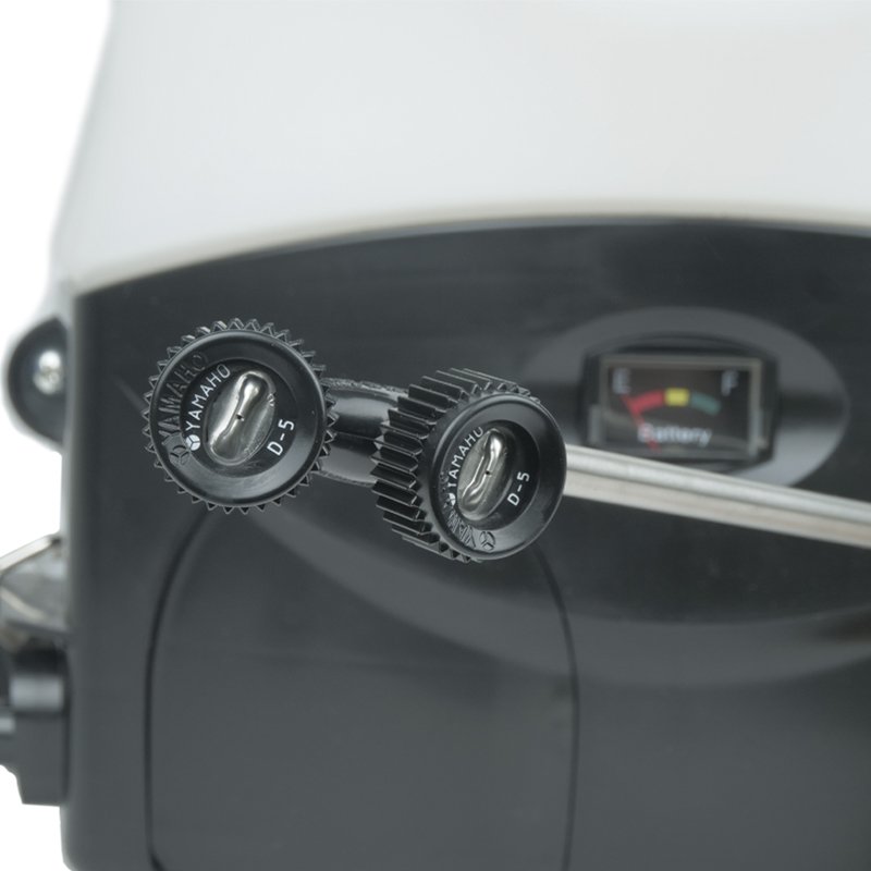 Опрыскиватель аккумуляторный CAIMAN PS20E FOG KING, 20л, 10 бар