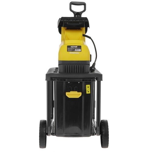 Садовый измельчитель ESH-2800PRO HUTER
