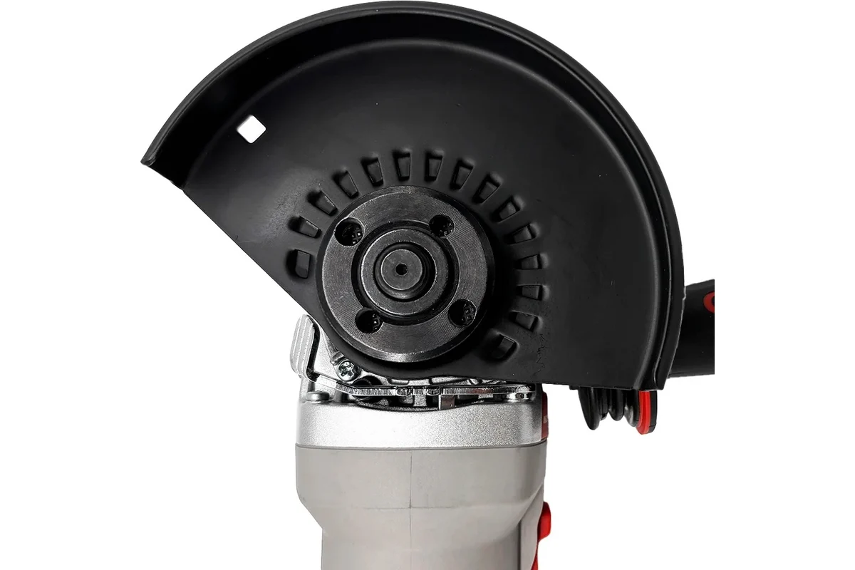 Угловая шлифовальная машина CROWN CT13677-125RS