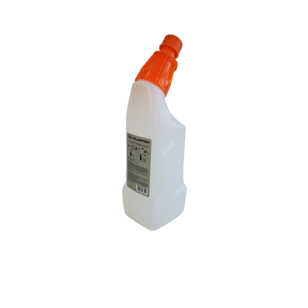 Бутылка VILLARTEC для  топливной смеси 1л