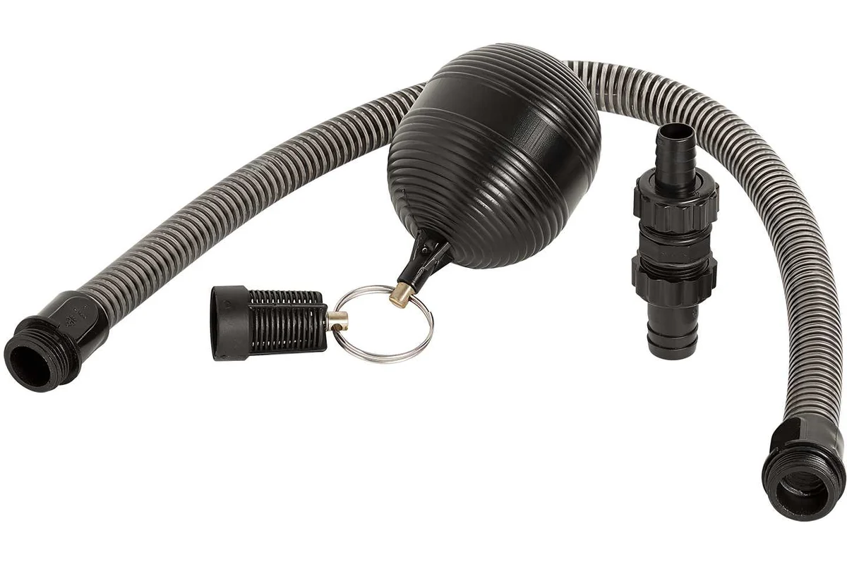 Насос погружной автоматический FREEDIVER ASP3-30A (каб.15м) 3303//AQUARIO