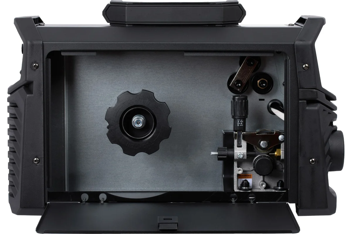 ELITECH HD WM 200 SYN Инвертор,220В,5.9кВт,50-200A(MIG),10-160А(MMA),10-200А(TIG),200А/60%,ф0.6-1.0\