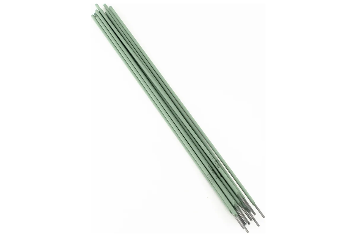 Электроды Bohrer МР-3 рутил Ø3.2 мм  1кг