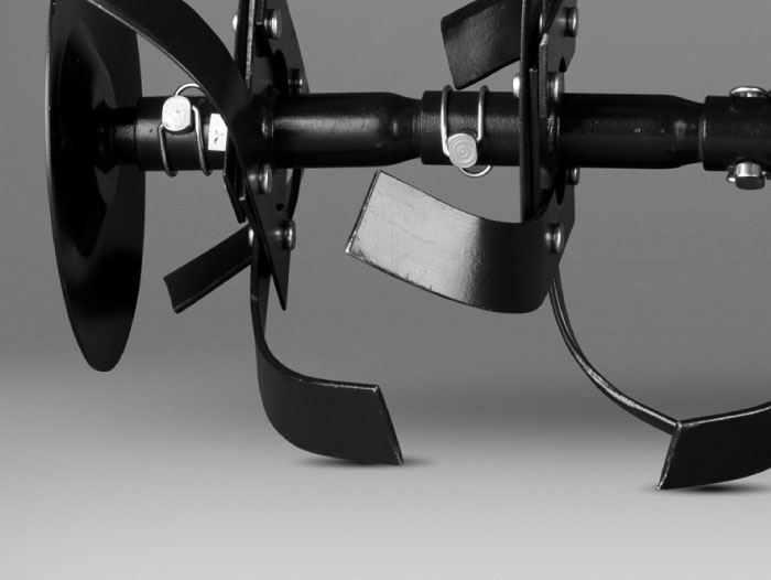 Культиватор бензиновый CAIMAN Promo 60M C2 6,0 л.с, с реверсом,шир вспашки 90см