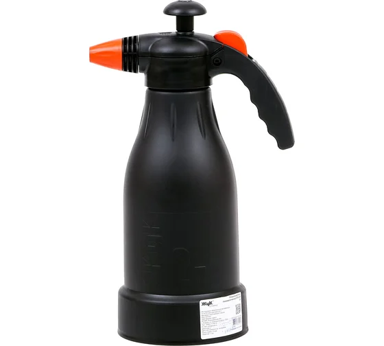 Опрыскиватель ручной помповый 2л ОП-230 "Жук" 