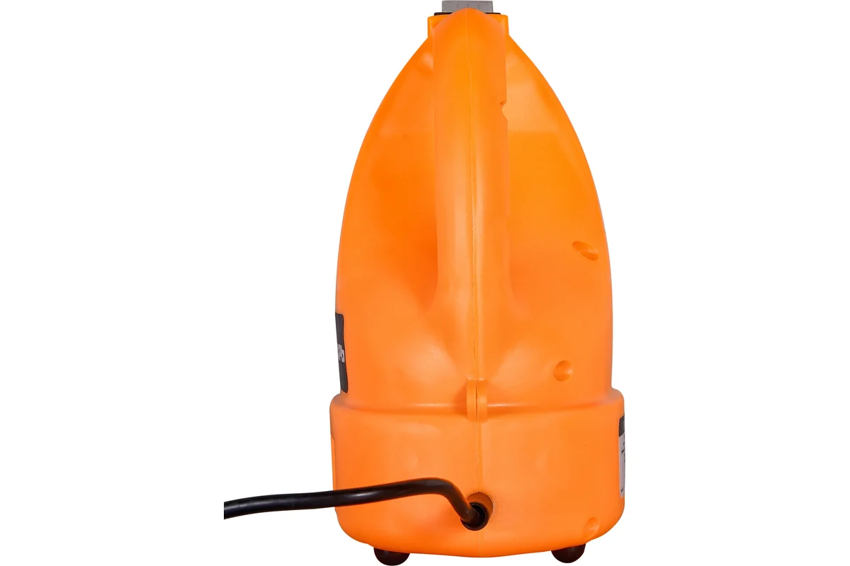 Краскопульт электрический ЭКП-700В Вихрь