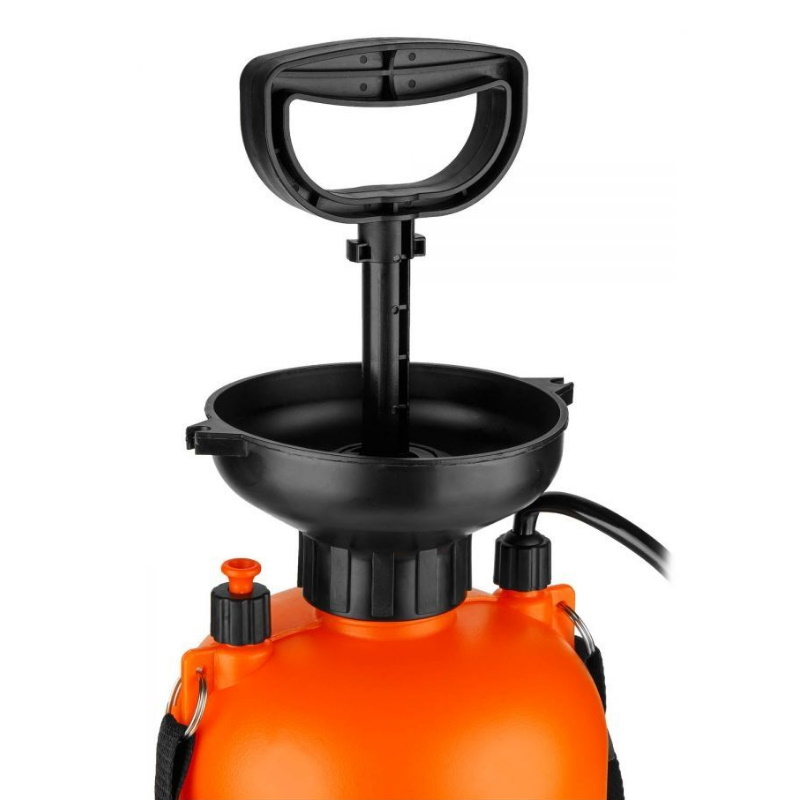 Опрыскиватель компрессионный 5л STARTUL GARDEN (ST6560-50)