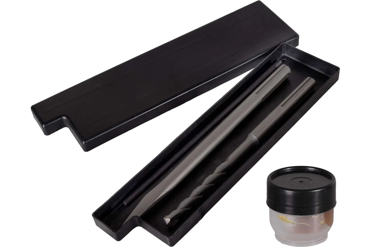 Перфоратор П-40-1600КМ SDS-Max Ресанта