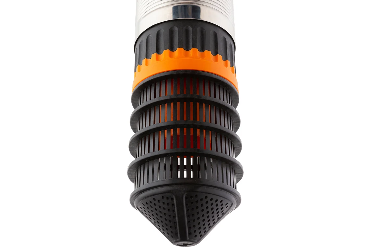 Эл. насос Водомет ПРОФ 40/75 скважинный //Джилекс