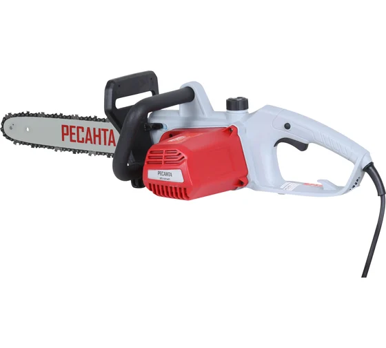 Электропила Ресанта ЭП-1814П  1800Вт, шина 355мм.