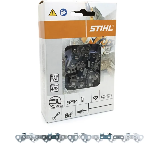 Цепь STIHL 63PM 57зв  3/8  1,3 