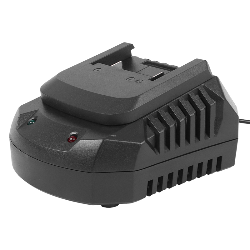 ЗУ-4/18 для аккум. блока 4А/ч, 18В, Li-ion ИНТЕРСКОЛ