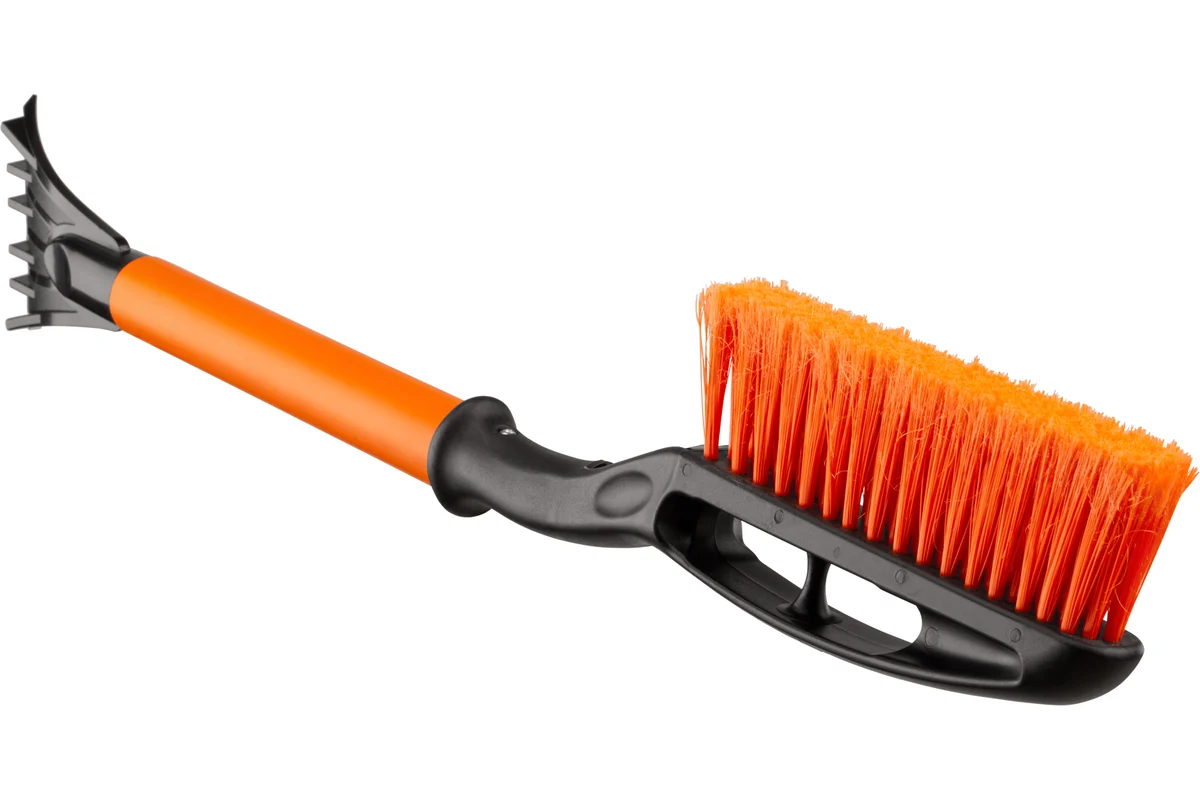 Щетка-сметка для уборки снега Amigo.