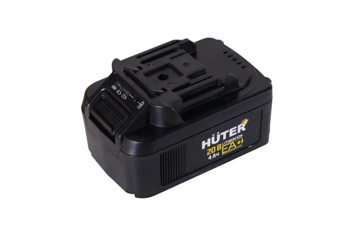 Опрыскиватель аккумуляторный SP-12 Li EA+ // Huter