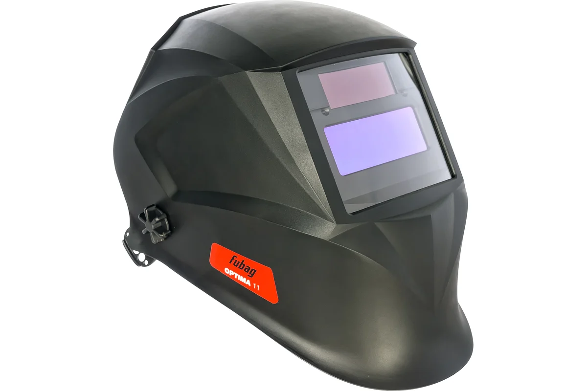  Маска сварщика "Хамелеон" FUBAG OPTIMA 11